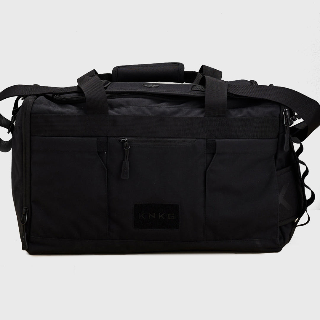 King Kong - CORE Duffel Medium 35L - Black