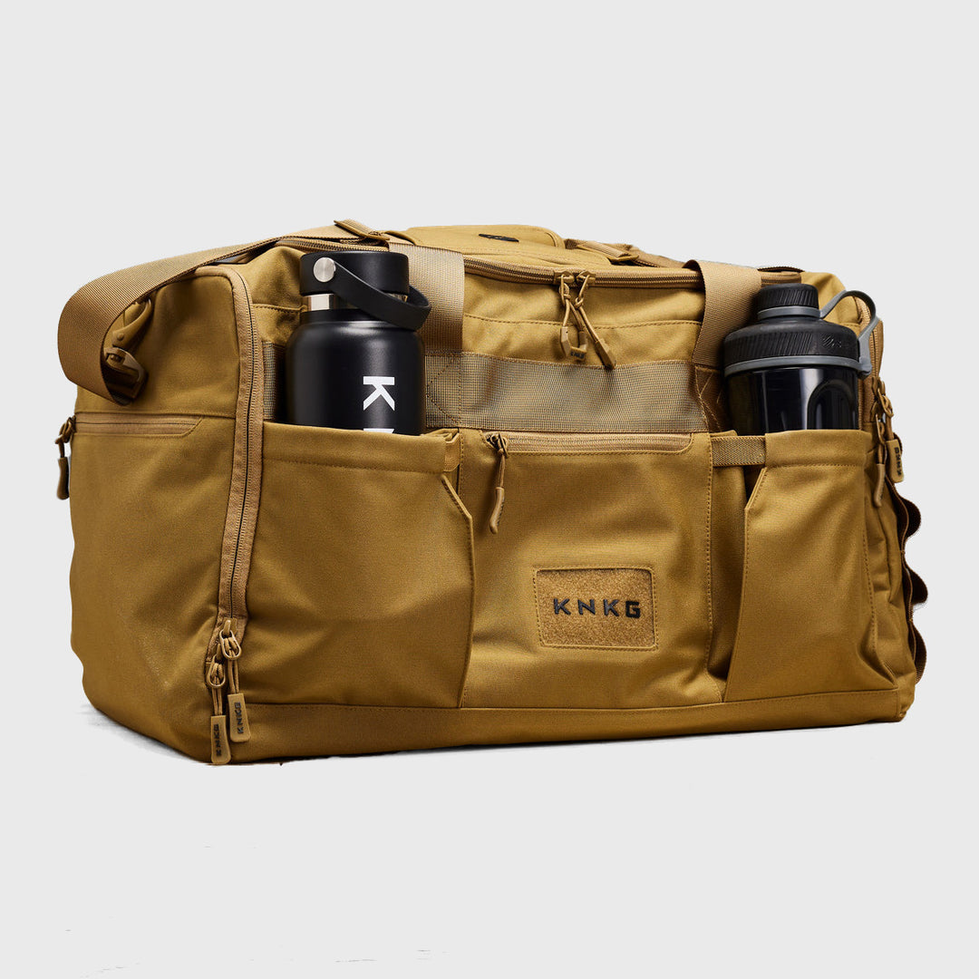 King Kong - CORE Duffel Large 51L - Desert