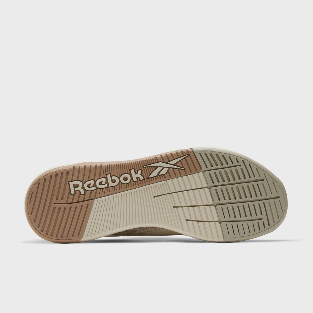REEBOK - NANO X5 - SAND/TAN
