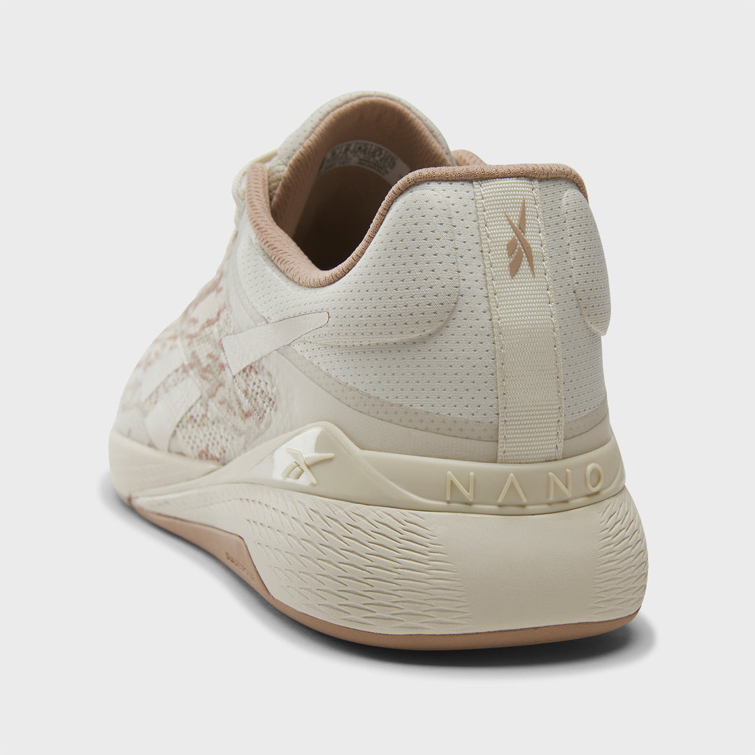 REEBOK - NANO X5 - SAND/TAN