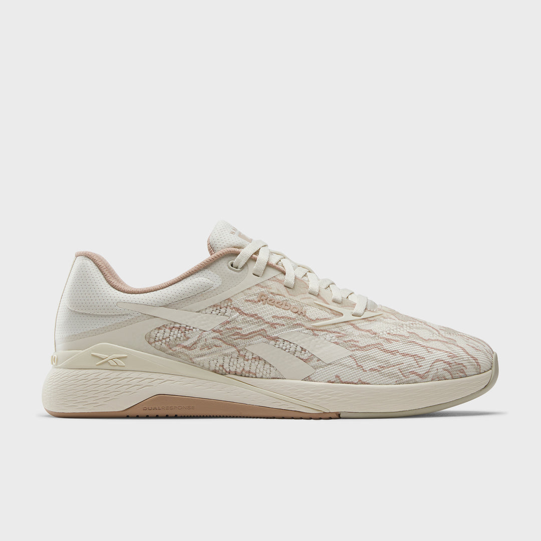 REEBOK - NANO X5 - SAND/TAN