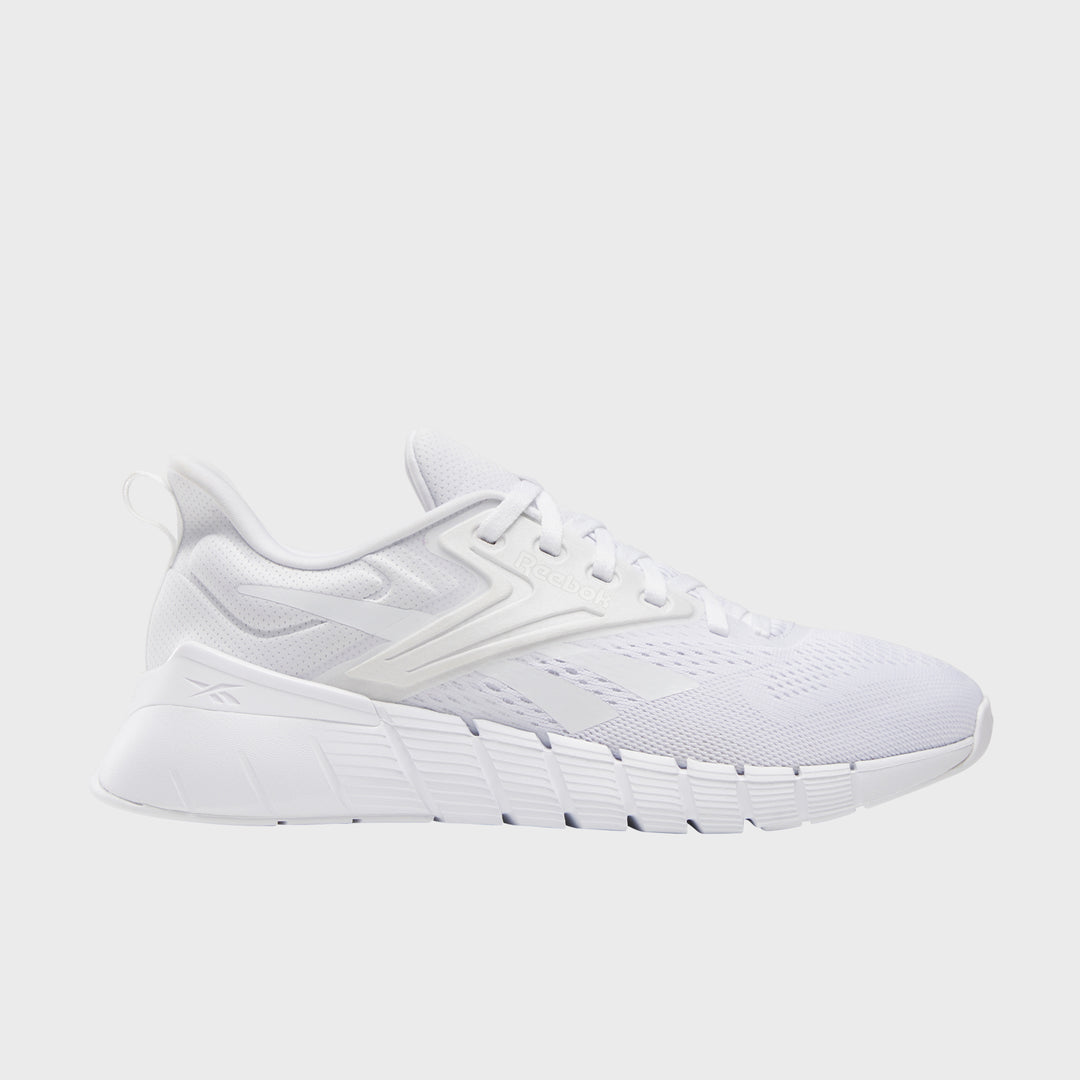 REEBOK - NANO GYM - MEN'S - FTWR WHITE/GREY 1