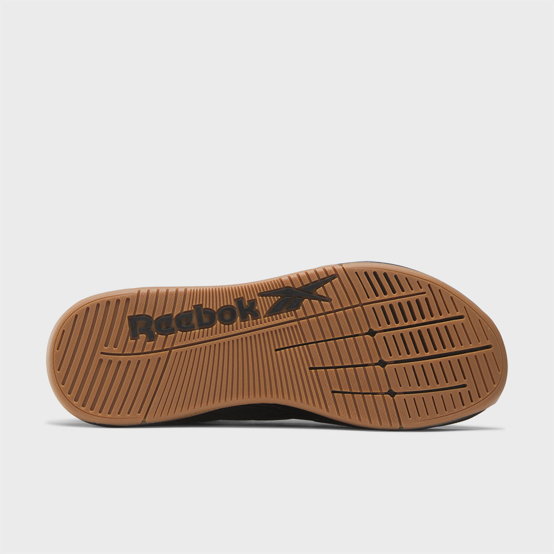 REEBOK - NANO X5 EDGE - MEN'S - BLACK/GREY 5