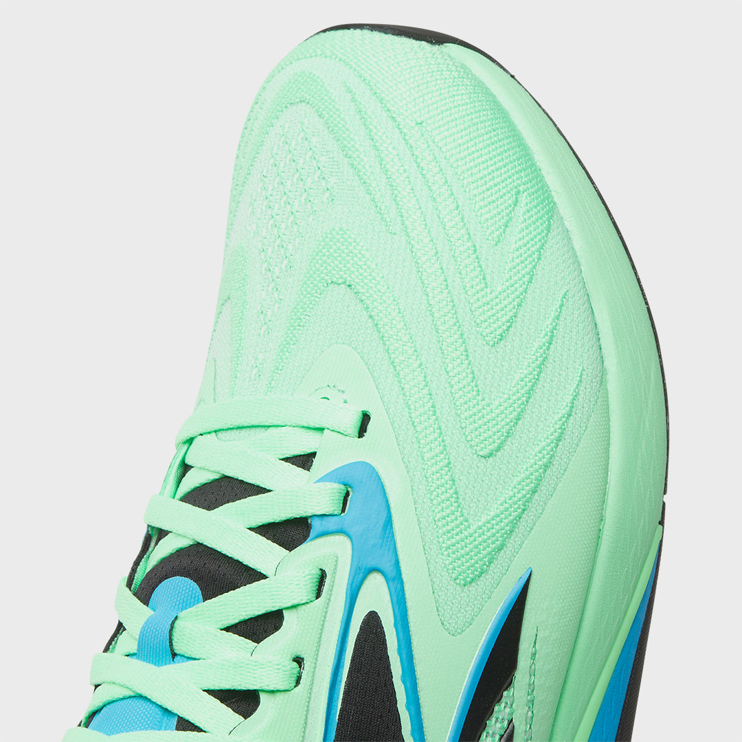 REEBOK - NANO X5 EDGE - MEN'S - GREEN GLOW