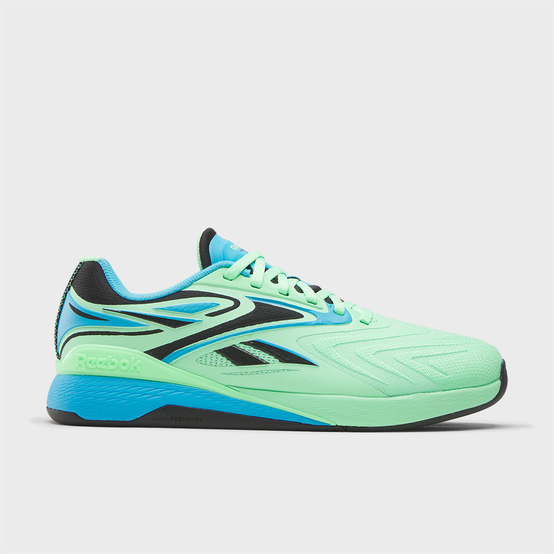 REEBOK - NANO X5 EDGE - GREEN GLOW