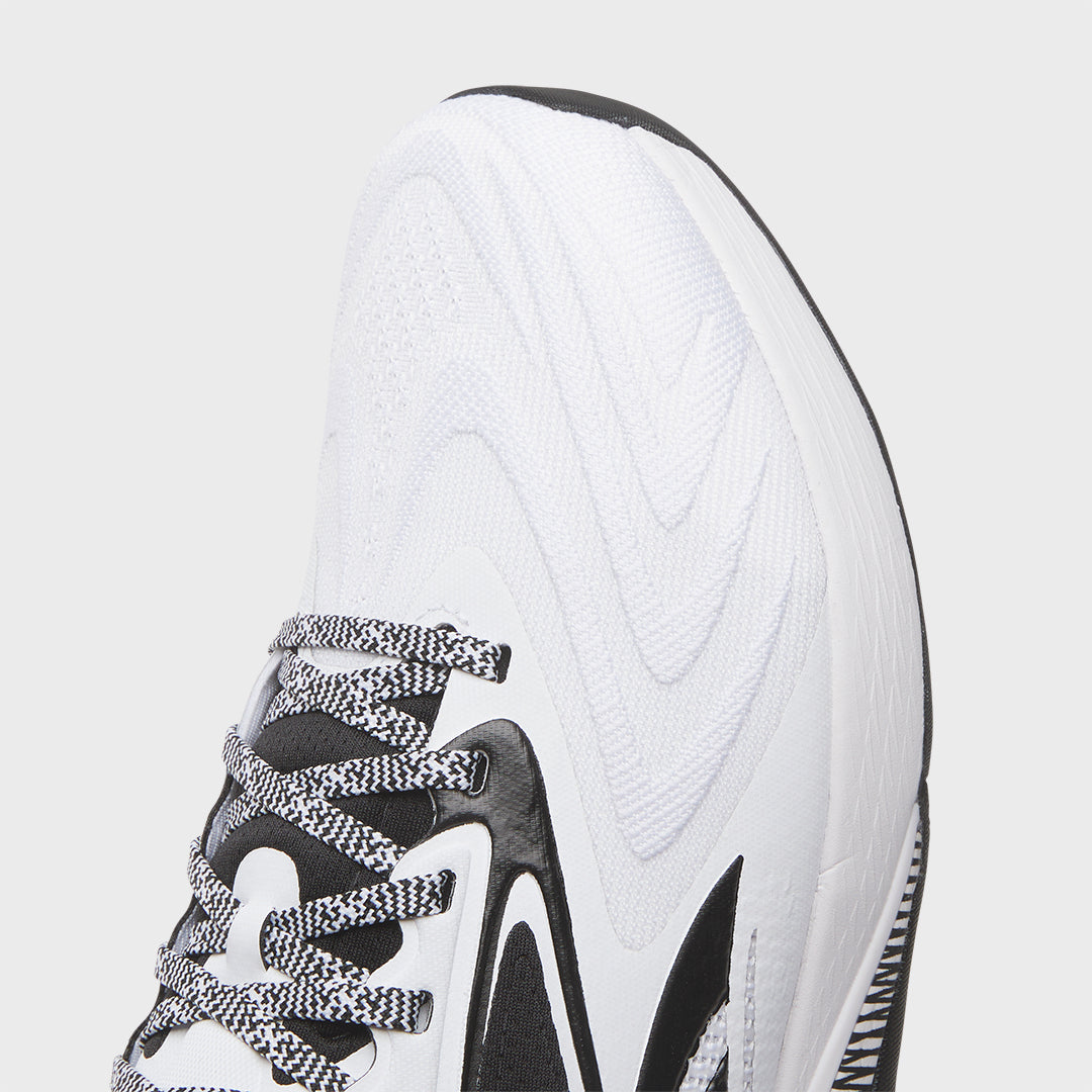 REEBOK - NANO X5 EDGE - MEN'S - FTWR WHITE/BLACK