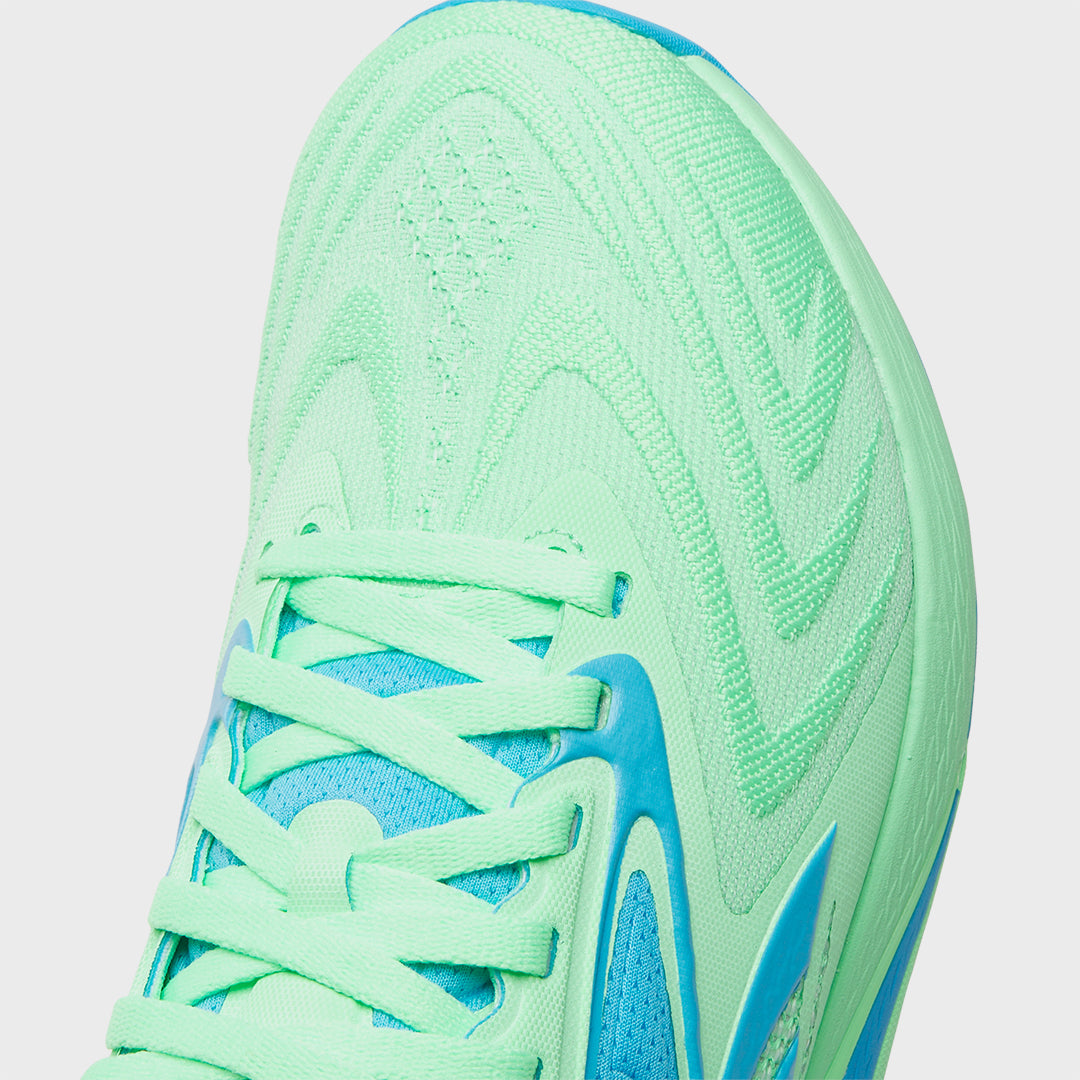 REEBOK - NANO X5 EDGE - WOMEN'S - GREEN GLOW