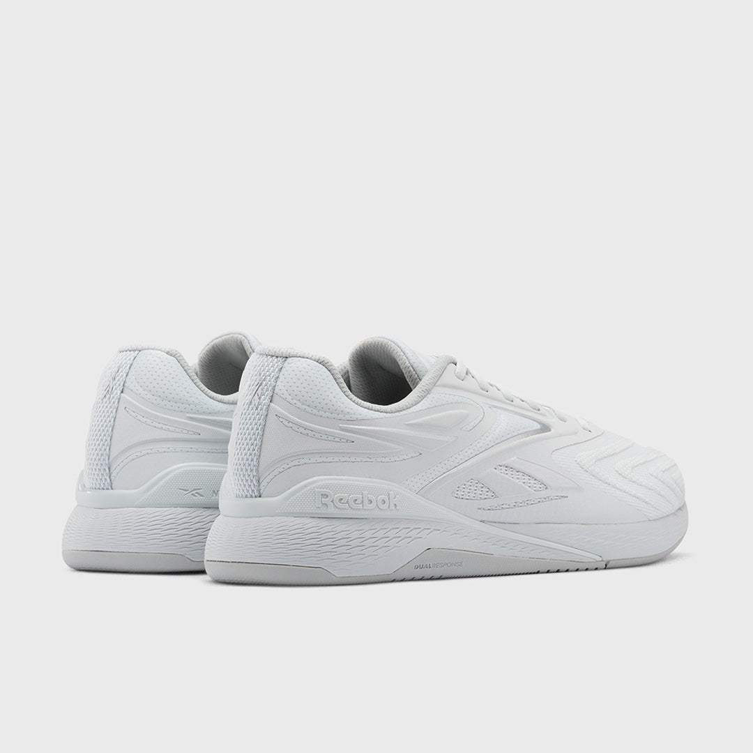 REEBOK - NANO X5 EDGE - WOMEN'S - MOON/GREY 1