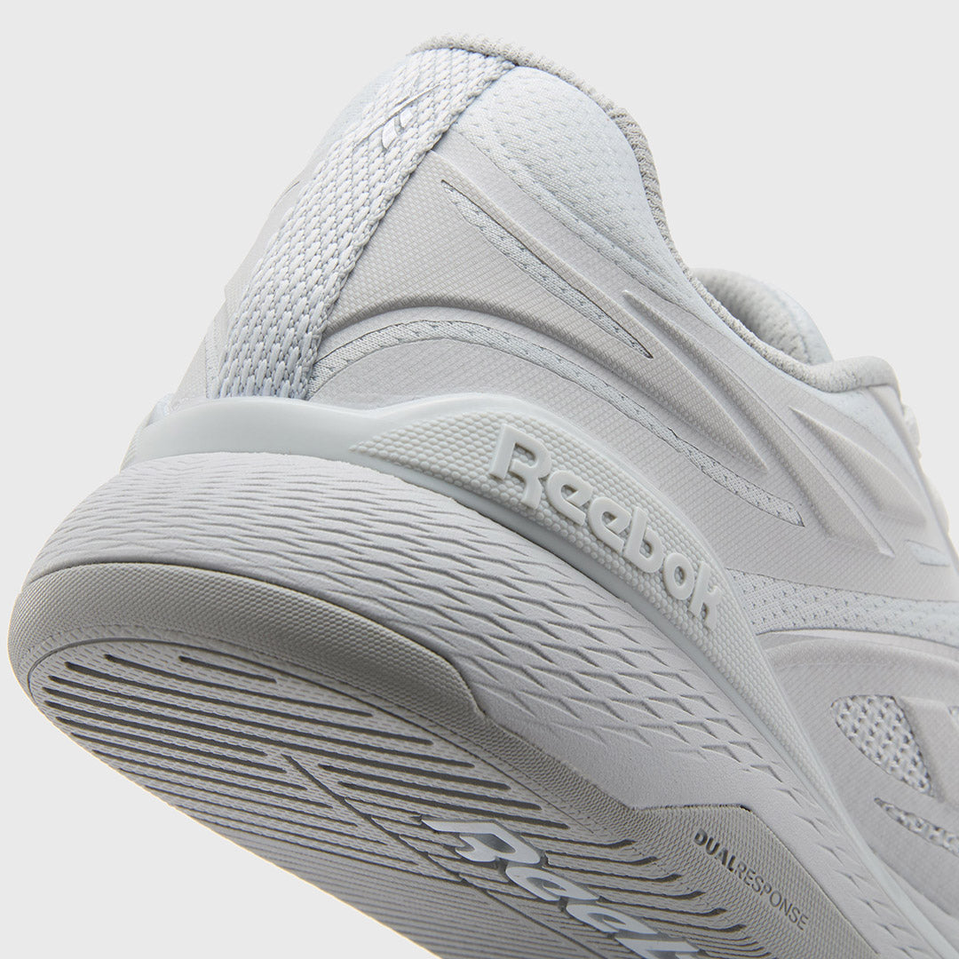 REEBOK - NANO X5 EDGE - WOMEN'S - MOON/GREY 1