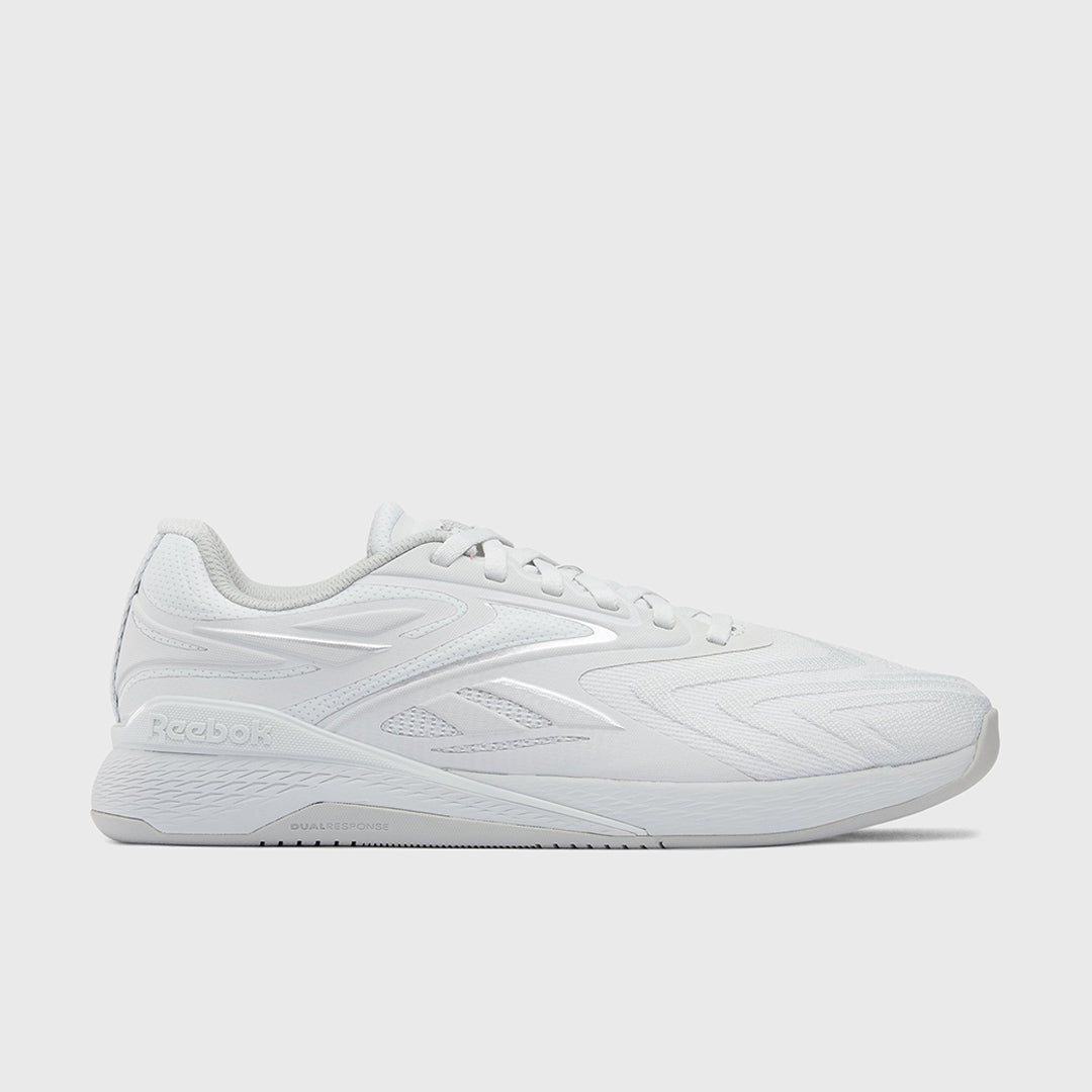 REEBOK - NANO X5 EDGE - WOMEN'S - MOON/GREY 1