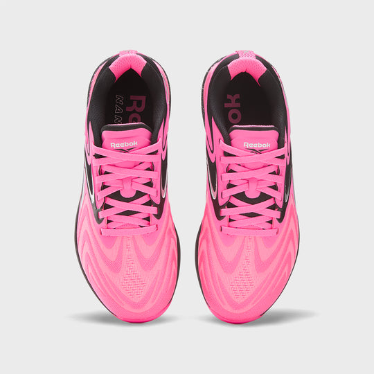 Reebok Nano X5 Edge Women's – Atomic Pink – TWL