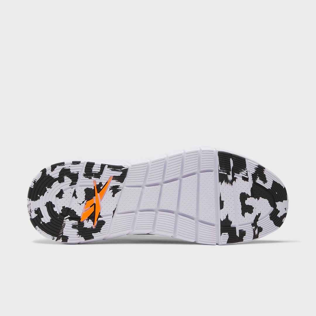 REEBOK - NANO GYM - MEN'S - FTWR WHITE/BLACK