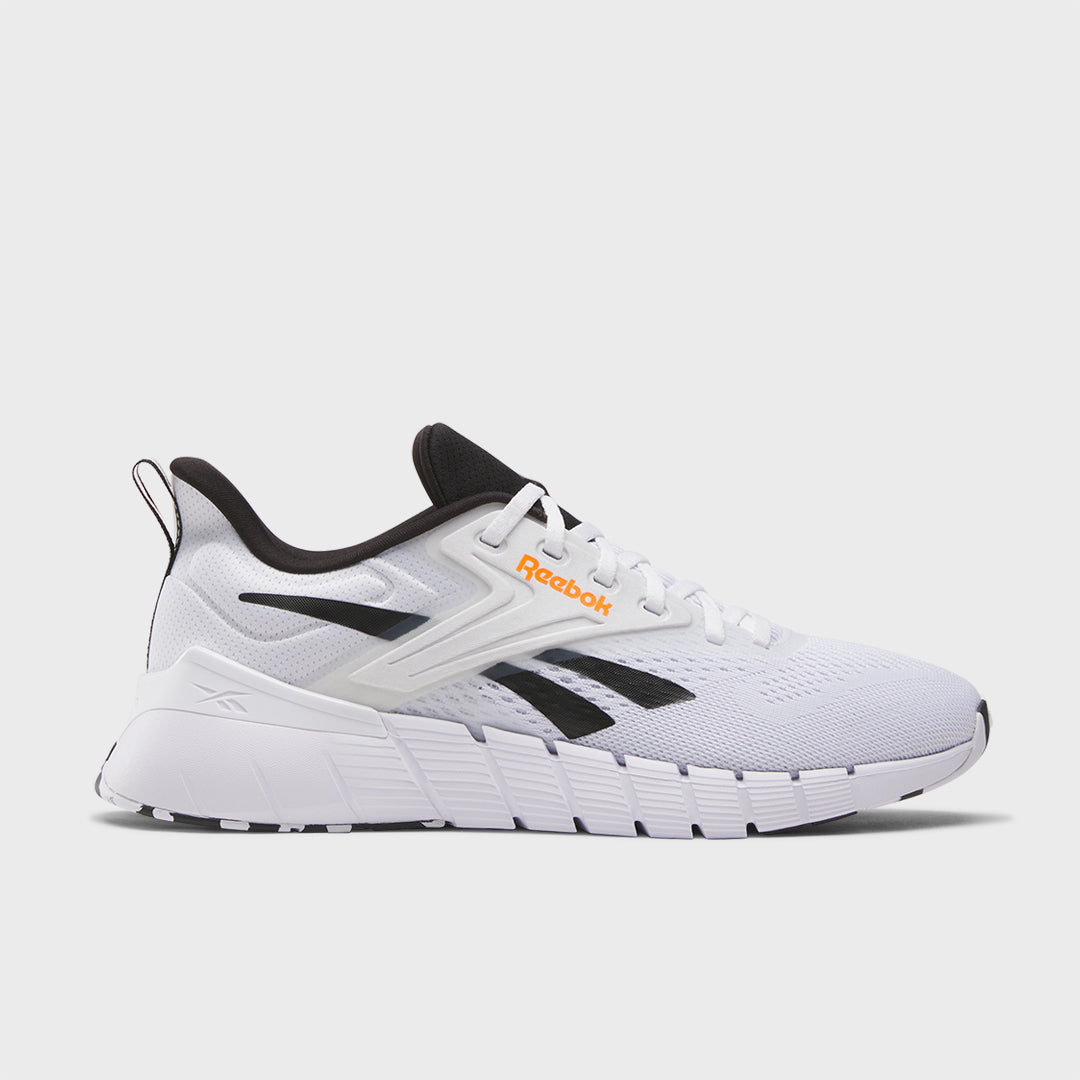 REEBOK - NANO GYM - MEN'S - FTWR WHITE/BLACK