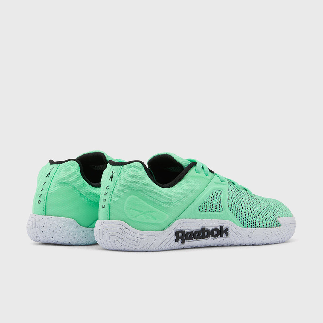 REEBOK - NANO ZERO WOMEN'S - ATOMIC AQUA/FTWR WHITE