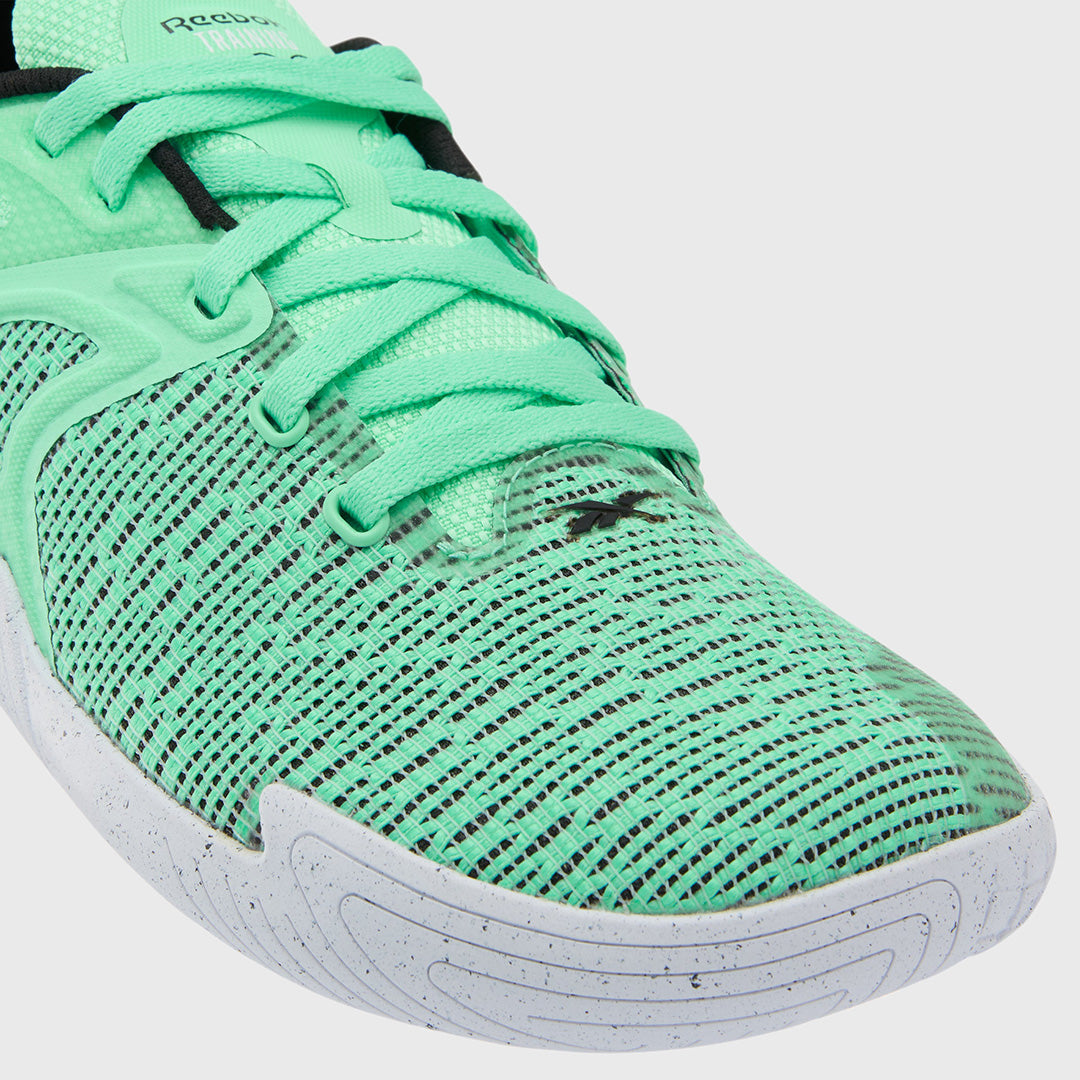 REEBOK - NANO ZERO WOMEN'S - ATOMIC AQUA/FTWR WHITE