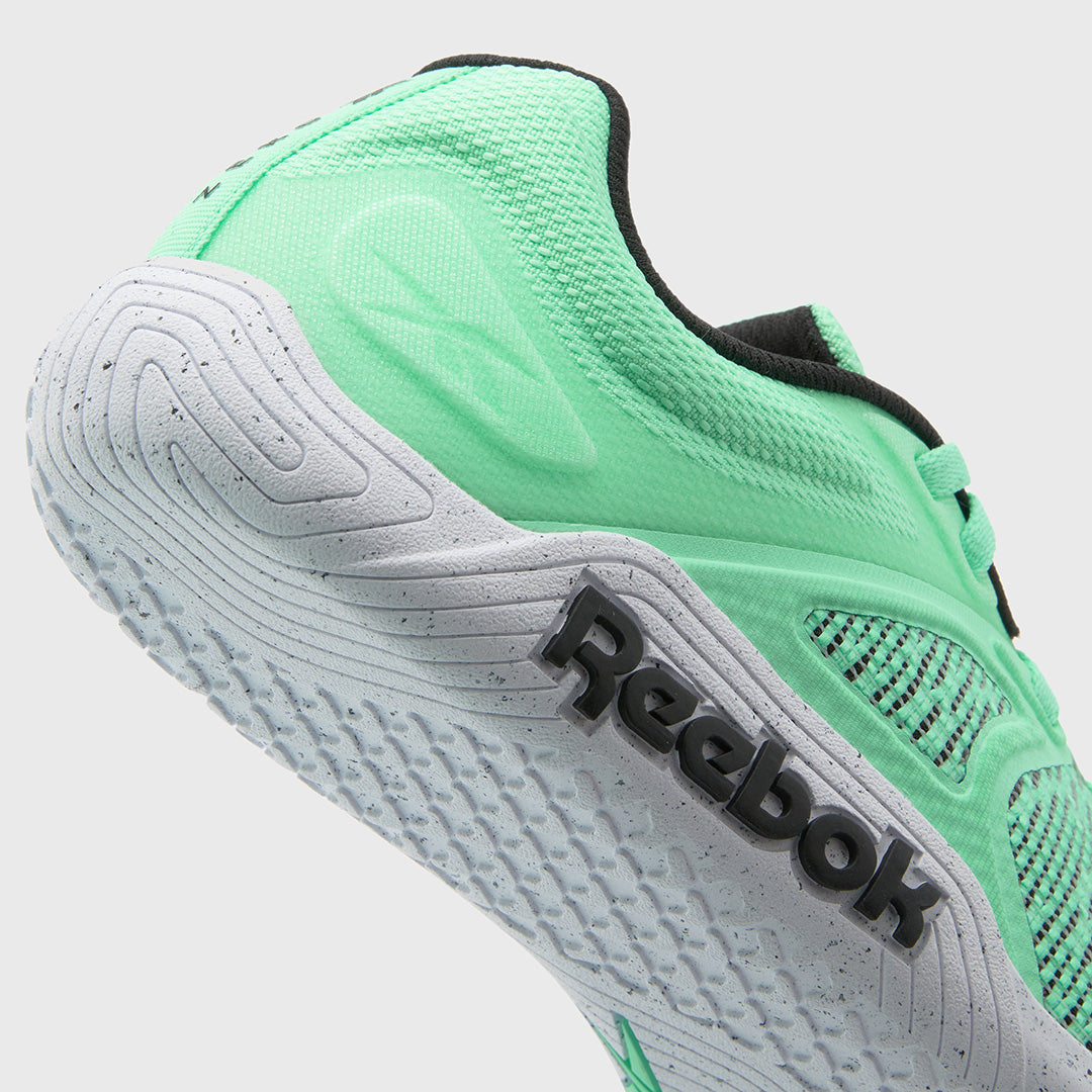 REEBOK - NANO ZERO WOMEN'S - ATOMIC AQUA/FTWR WHITE