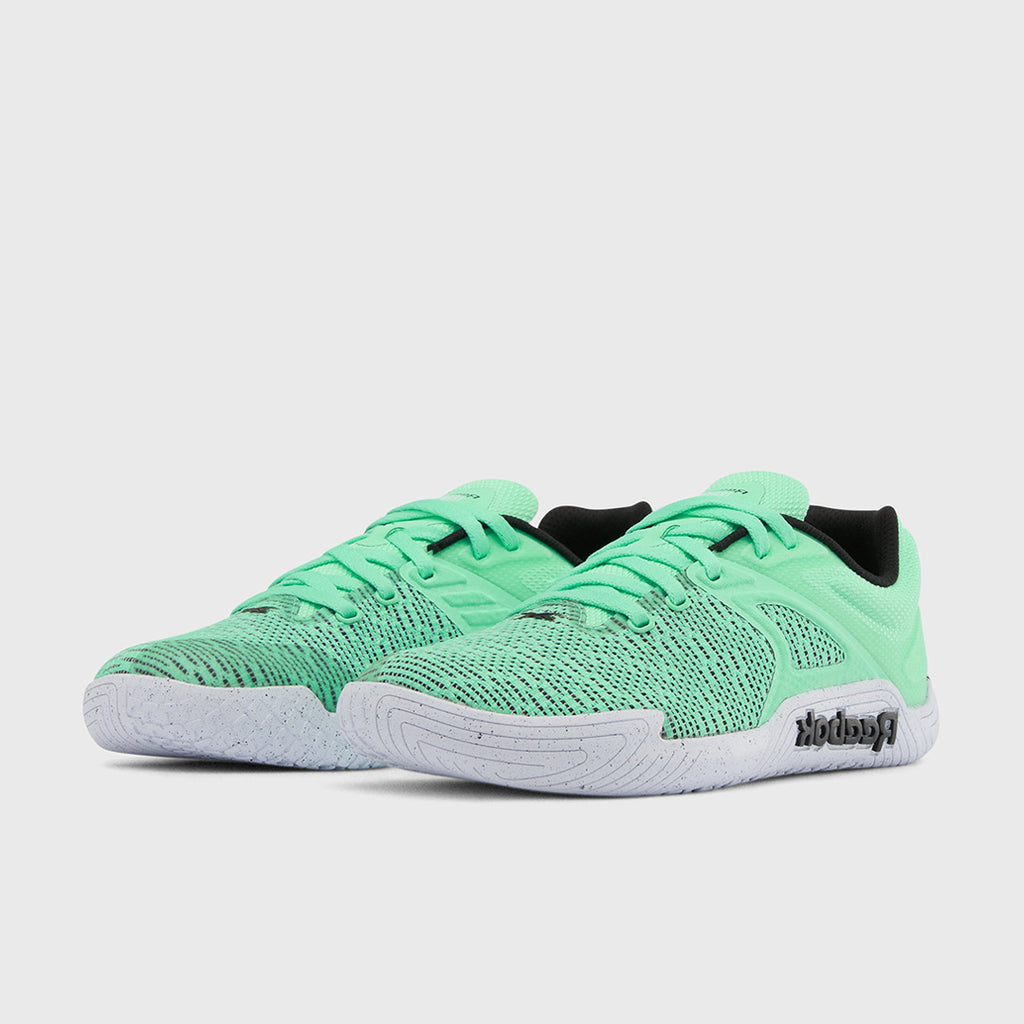 REEBOK - NANO ZERO W0MEN'S - ATOMIC AQUA/FTWR WHITE – TWL