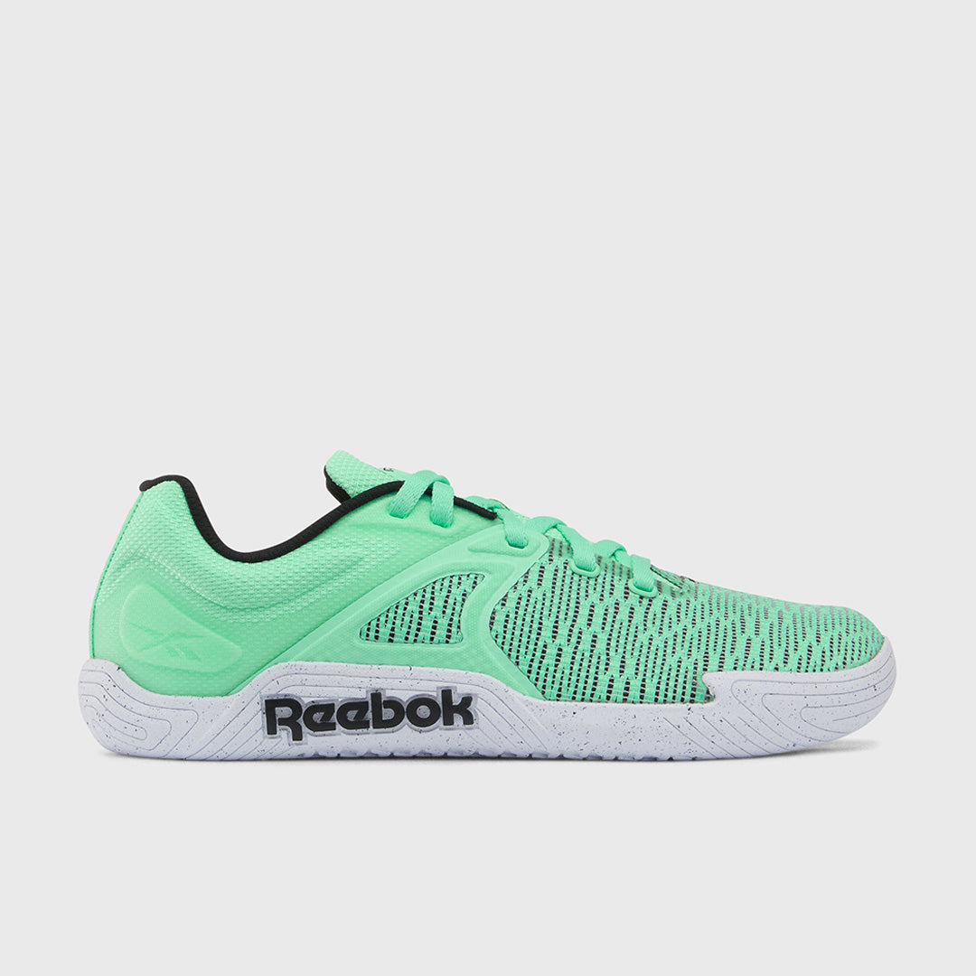 REEBOK - NANO ZERO WOMEN'S - ATOMIC AQUA/FTWR WHITE