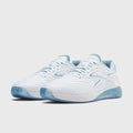 REEBOK - NANO X5 EDGE - MEN'S - WHITE/WARPED BLUE