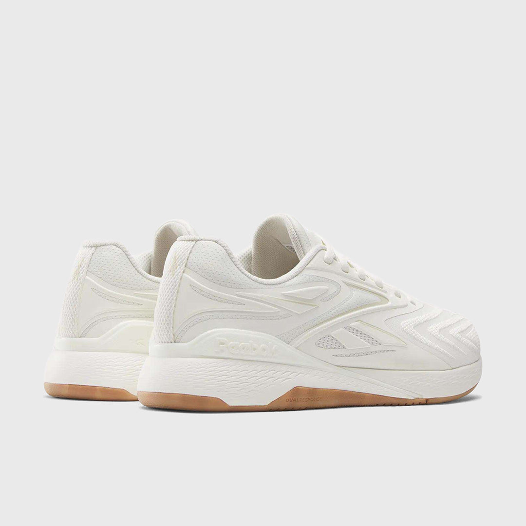 REEBOK - NANO X5 EDGE - MEN'S - CHALK – TWL