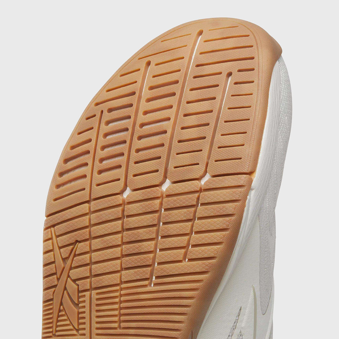 REEBOK - NANO X5 EDGE - MEN'S - CHALK – TWL