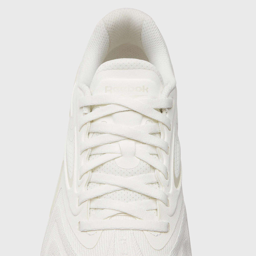 REEBOK - NANO X5 EDGE - MEN'S - CHALK – TWL