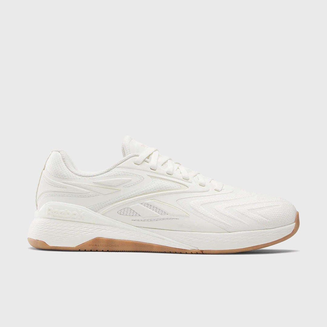 REEBOK - NANO X5 EDGE - MEN'S - CHALK – TWL