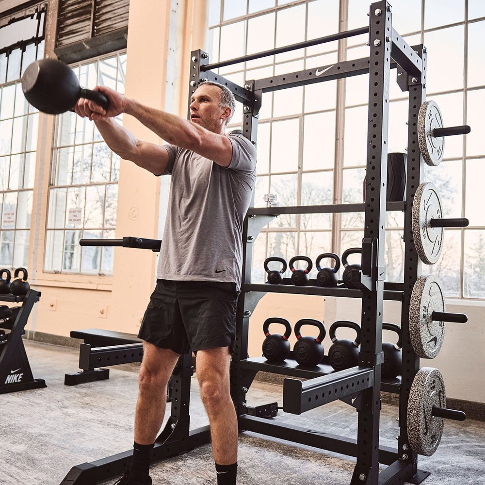 Nike Strength Half Rack