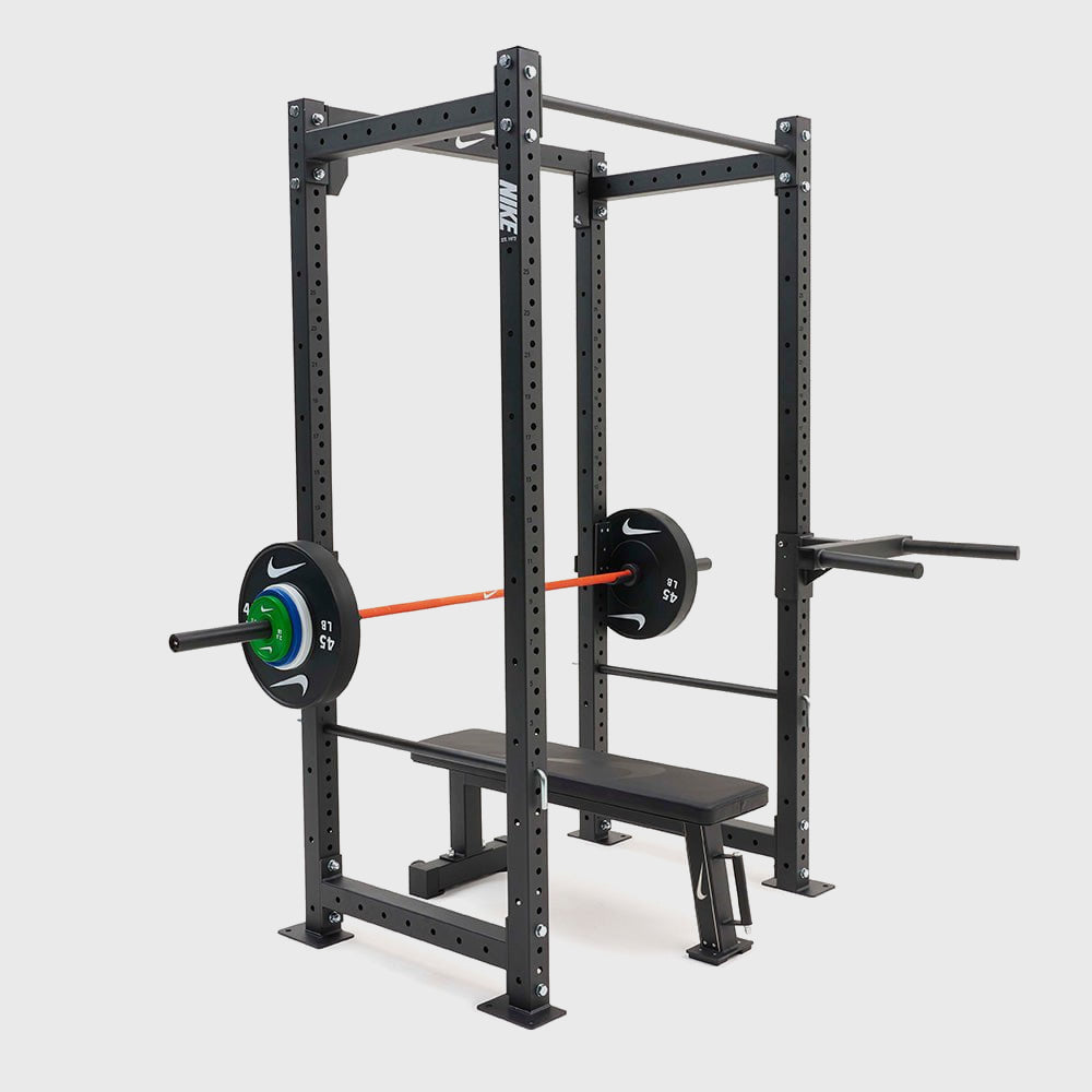 Nike Strength Squat Cage