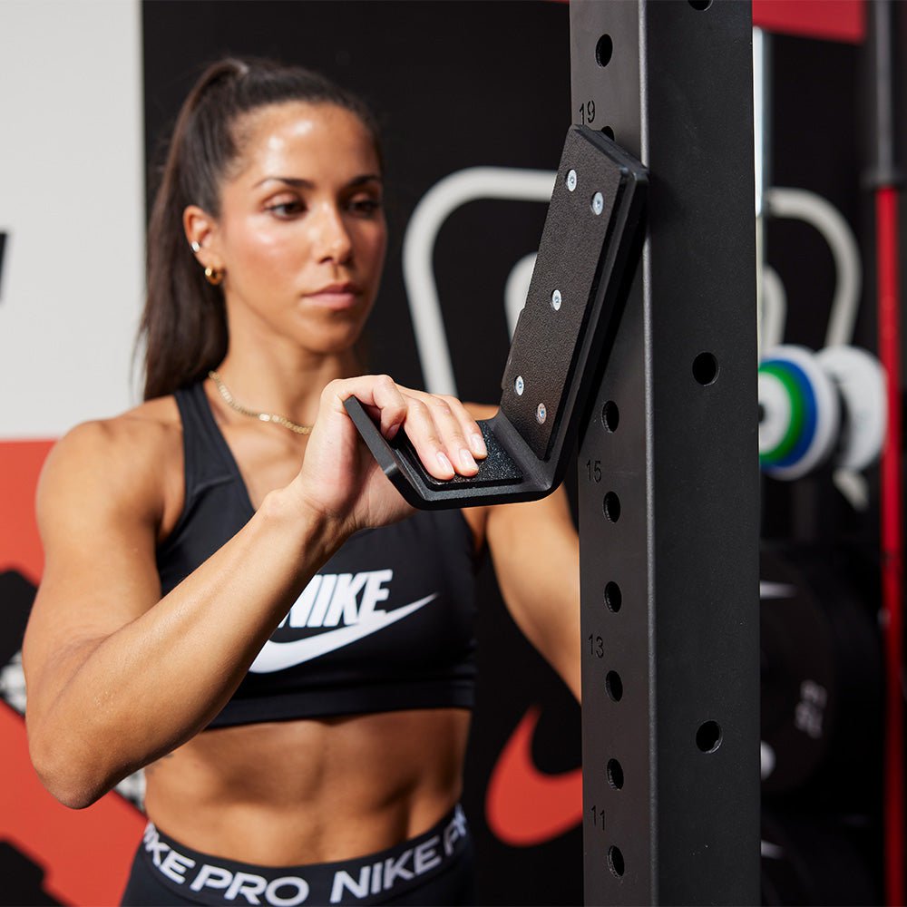 Nike Strength Squat Stand – Bundle