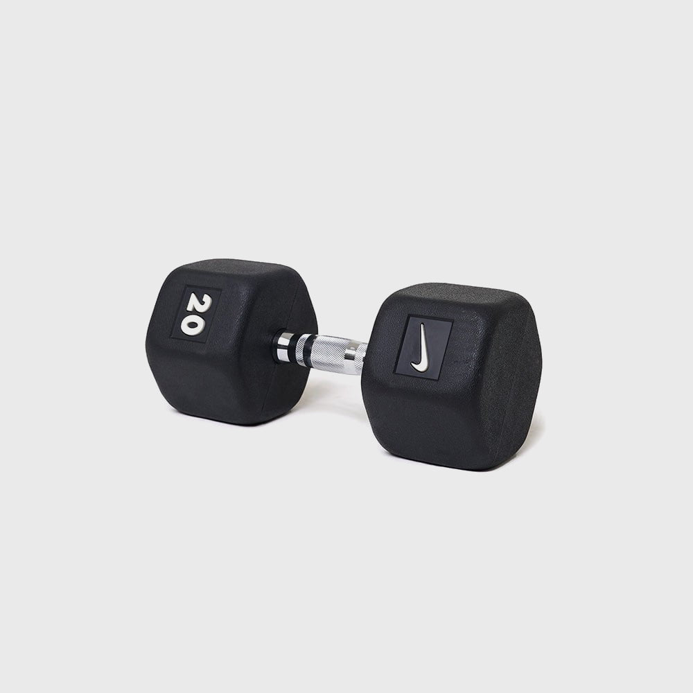 Nike Strength Dumbbells (Sold Individually)