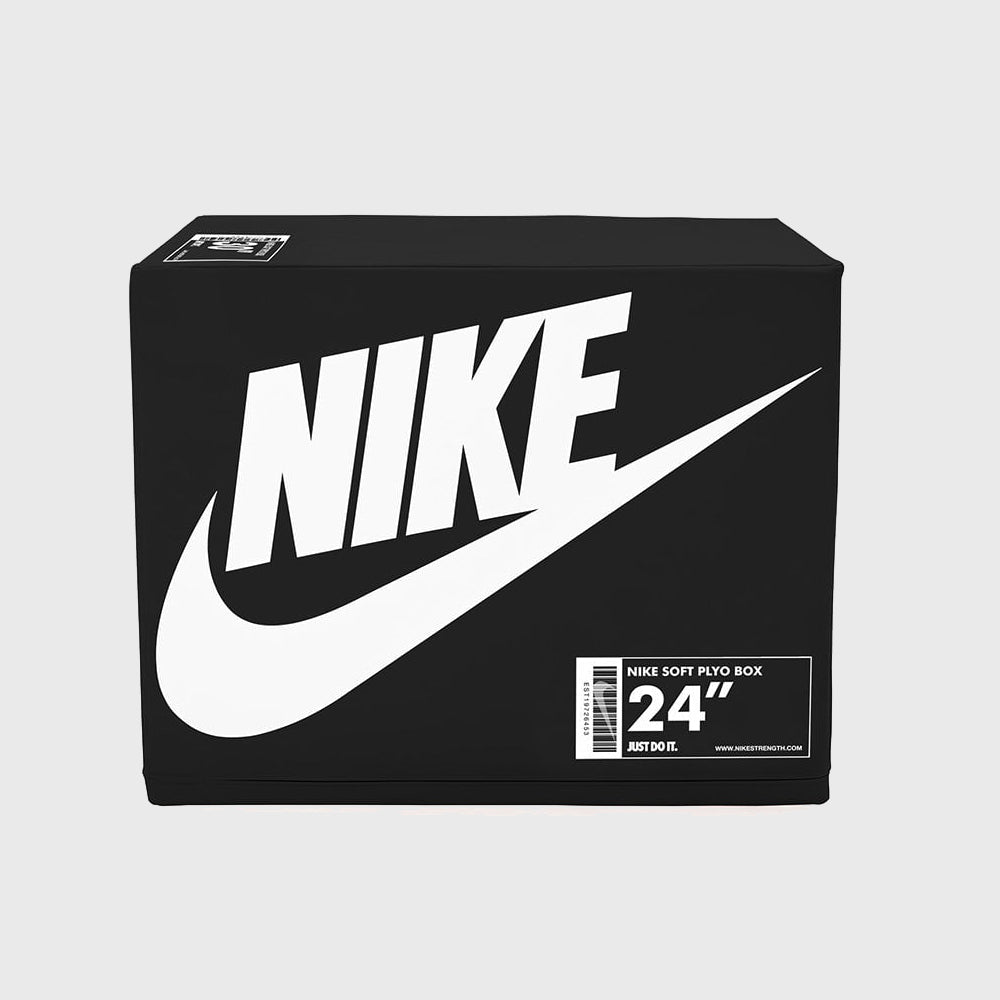 Nike Strength Nike Soft Plyo Box