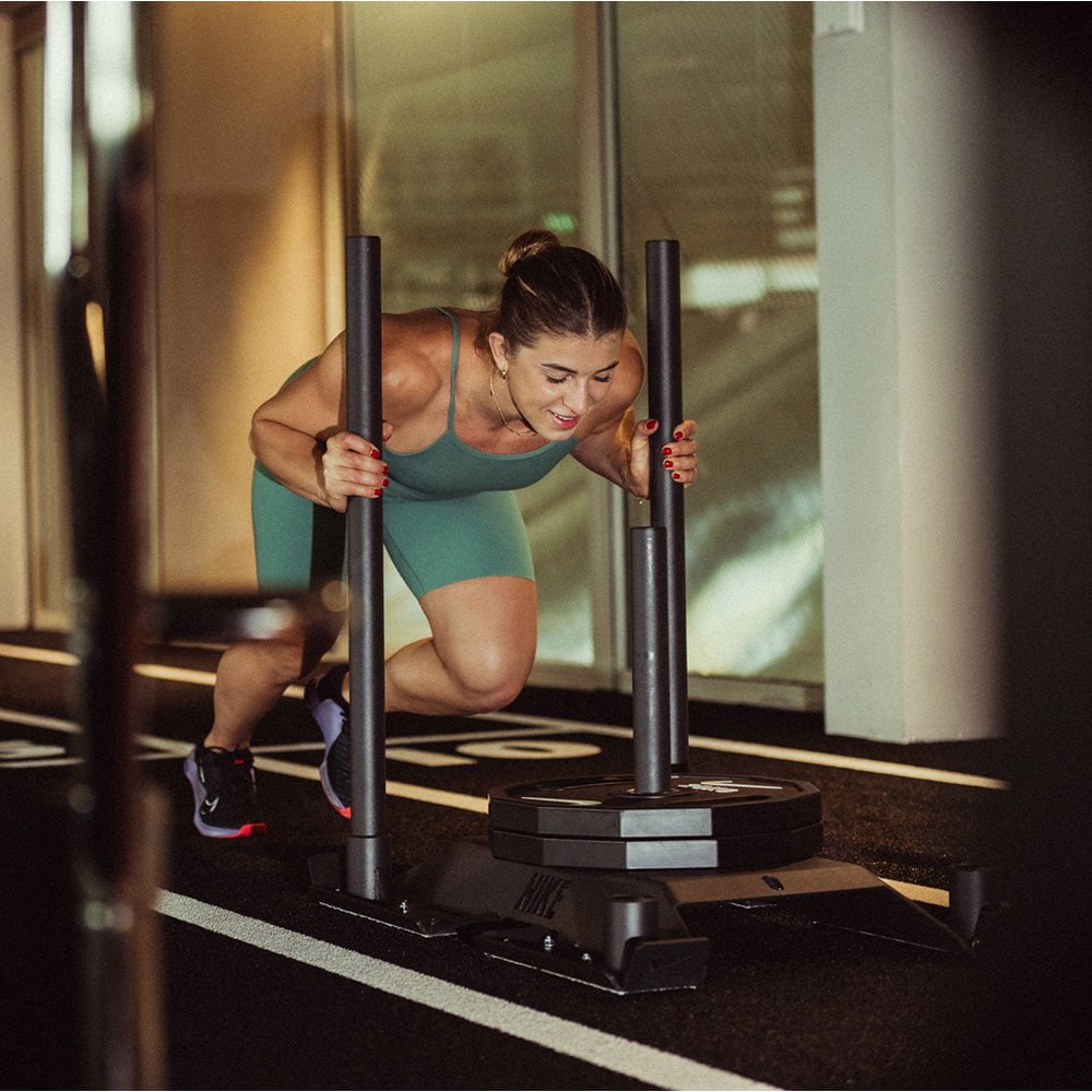 Nike Strength Weight Sled