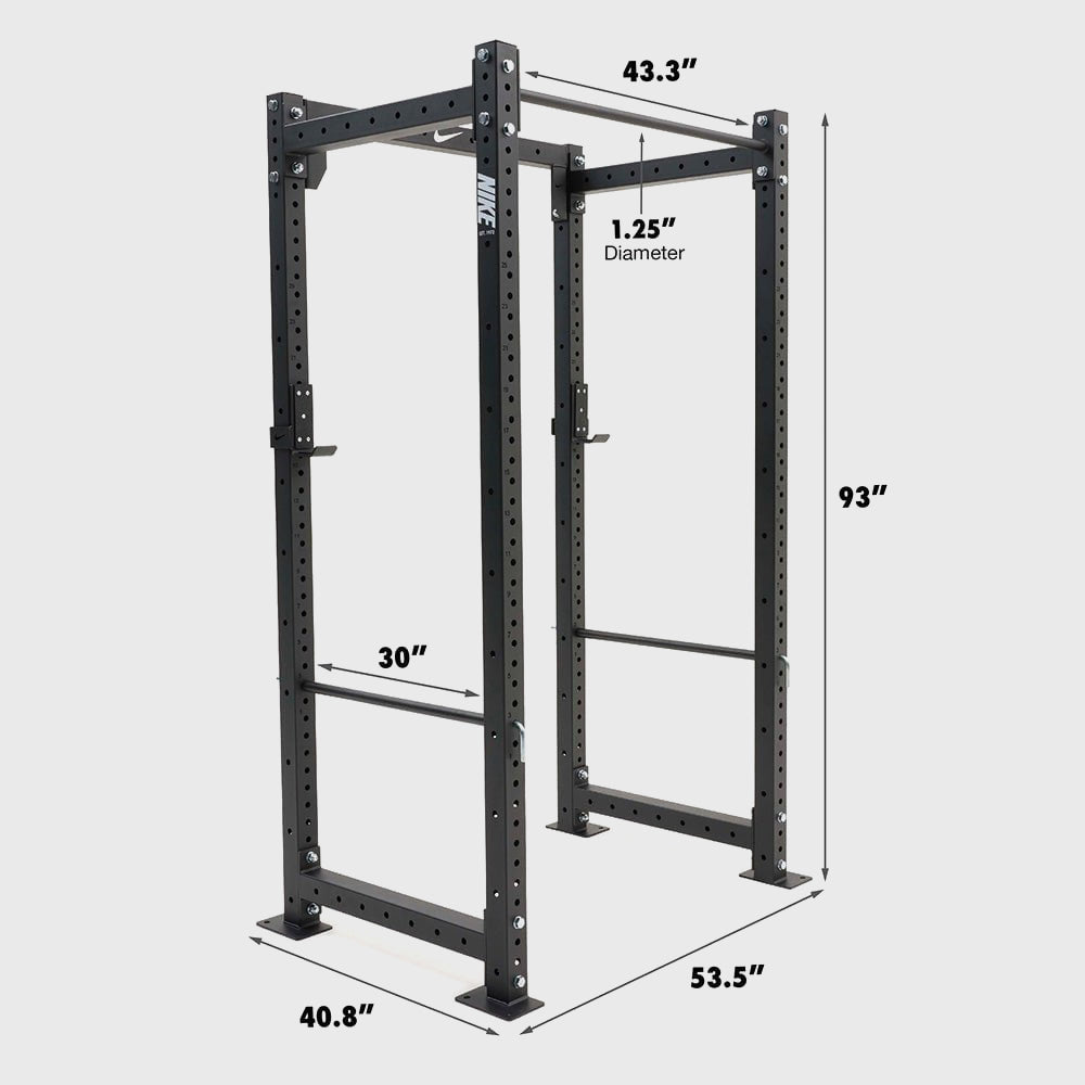 Nike Strength Squat Cage