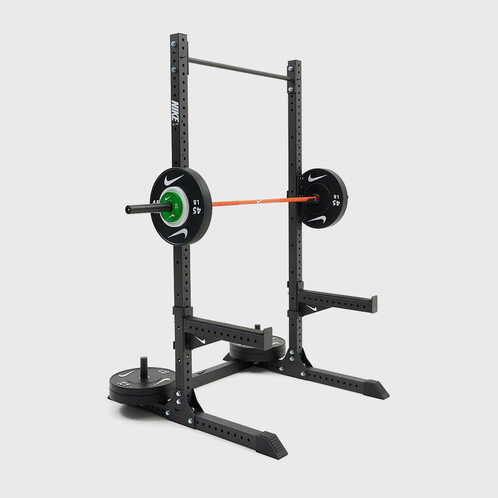 Nike Strength Squat Rack 93”