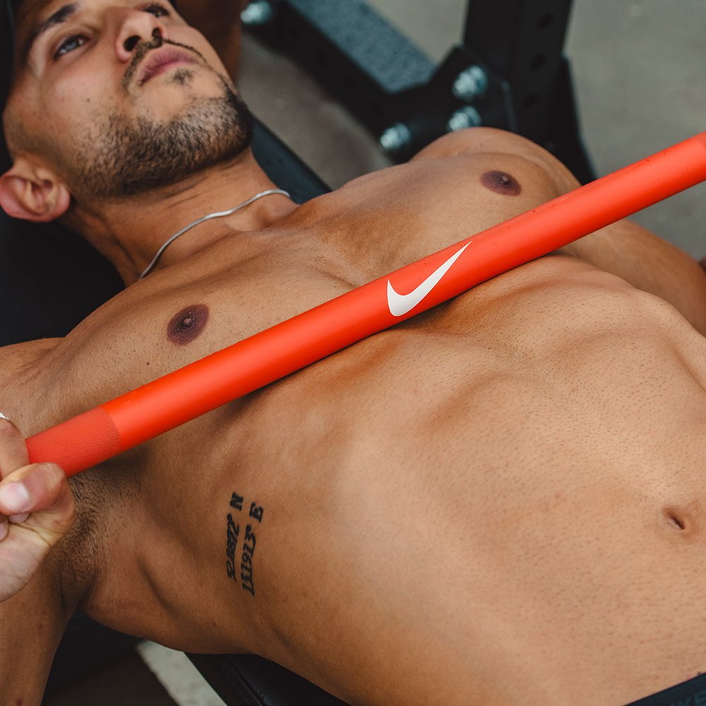 Nike Strength Shield Barbell – 20kg