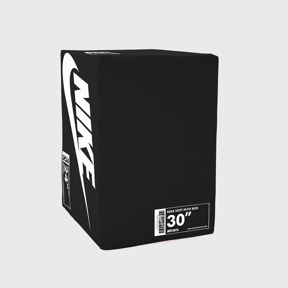 Nike Strength Nike Soft Plyo Box