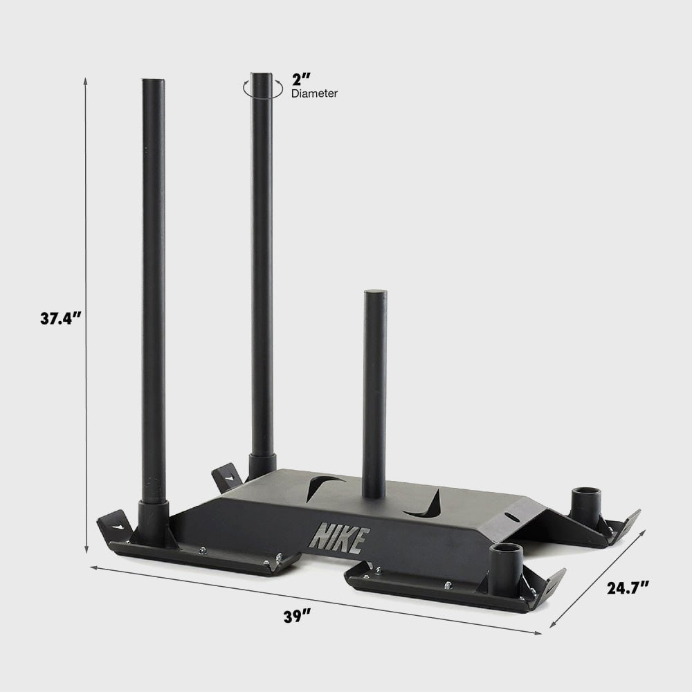 Nike Strength Weight Sled