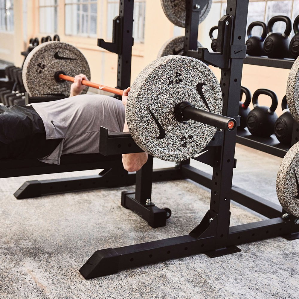 Nike Strength Half Rack