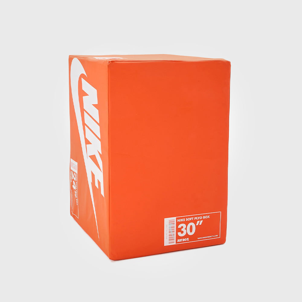 Nike Strength Nike Soft Plyo Box