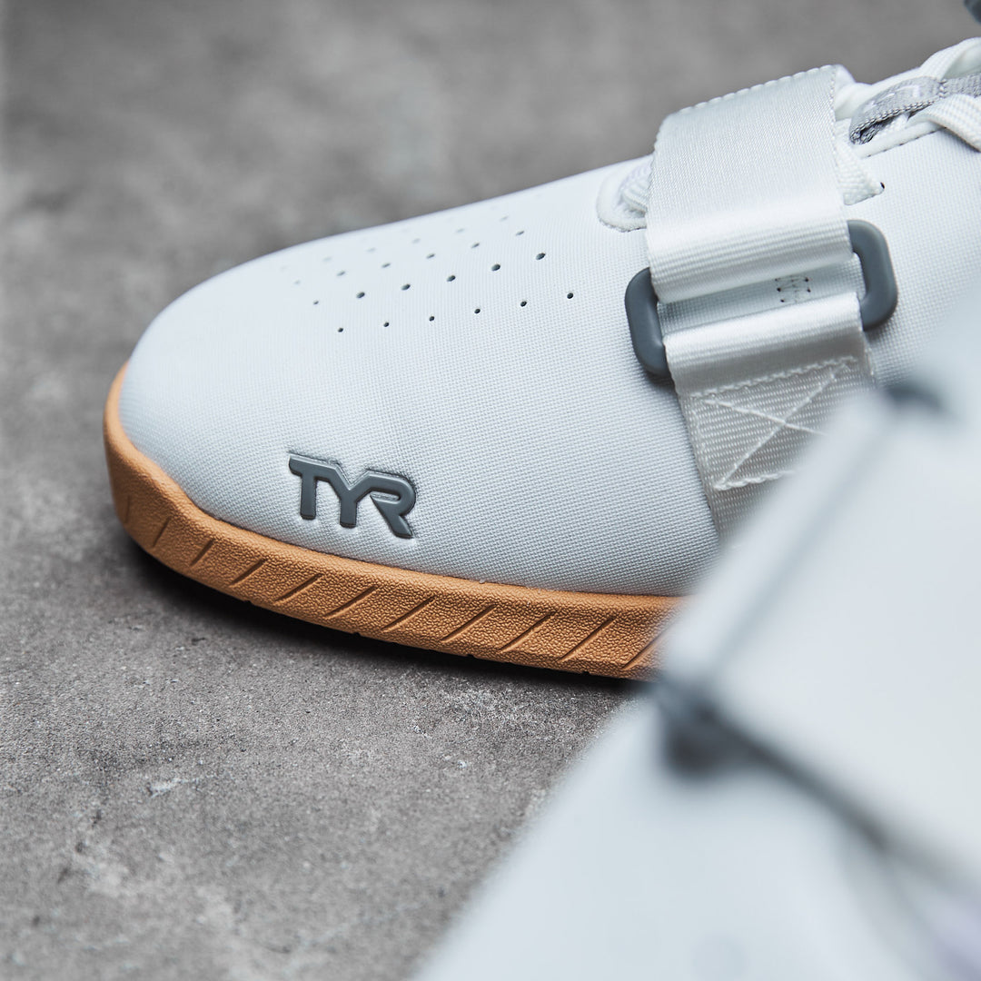 TYR - L-1 LIFTER - WHITE/GUM