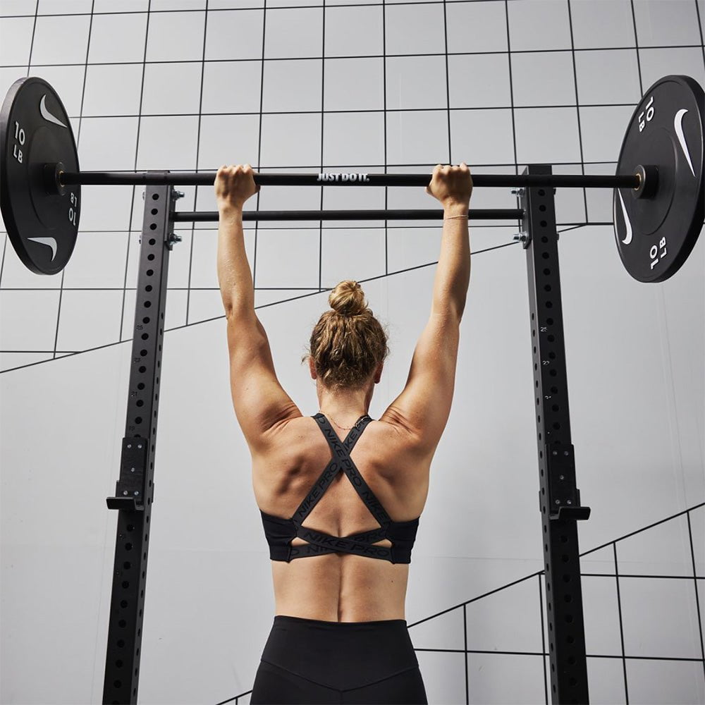 Nike Strength Squat Rack 93”