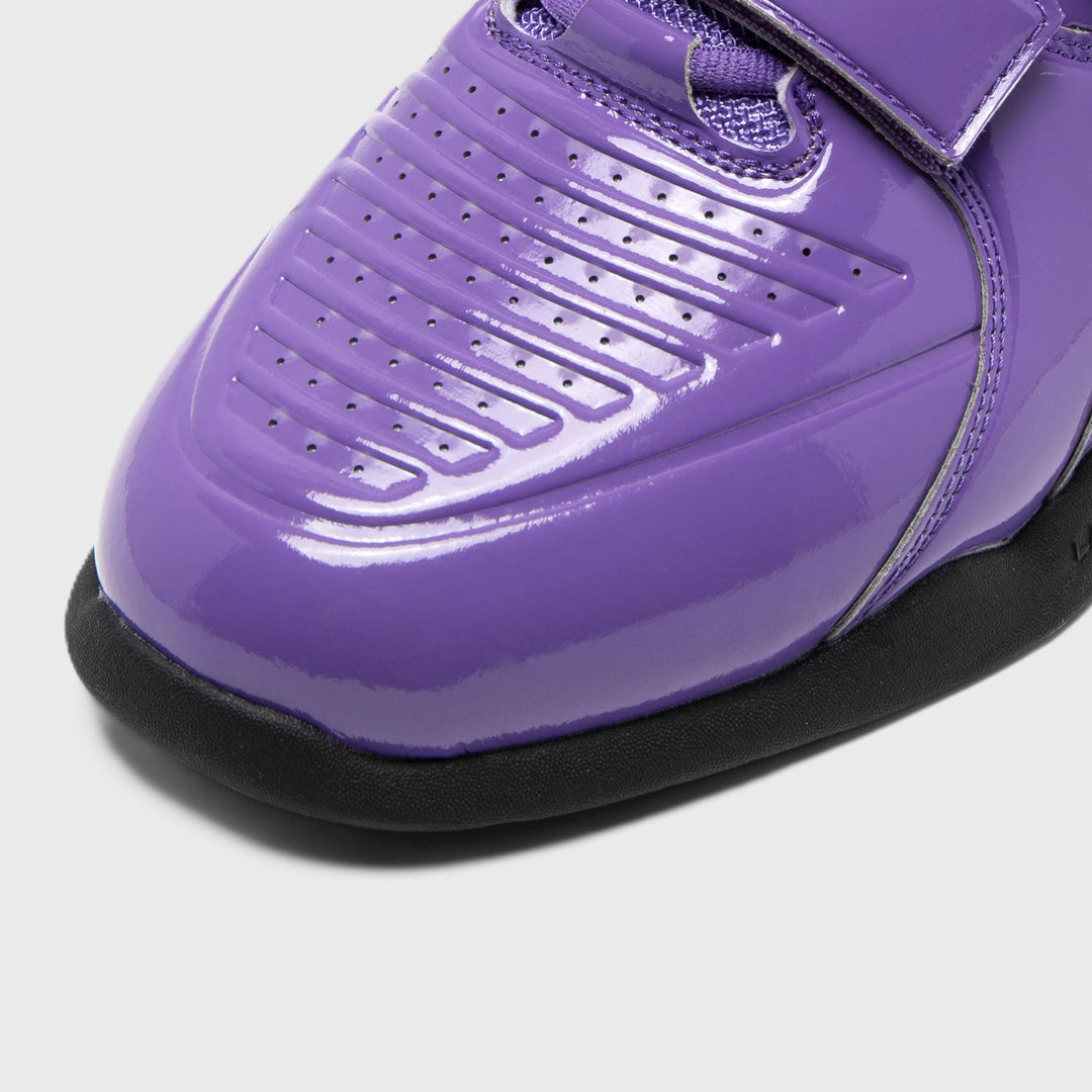 LUXIAOJUN - PowerPro Weightlifting Shoes (Lavender)