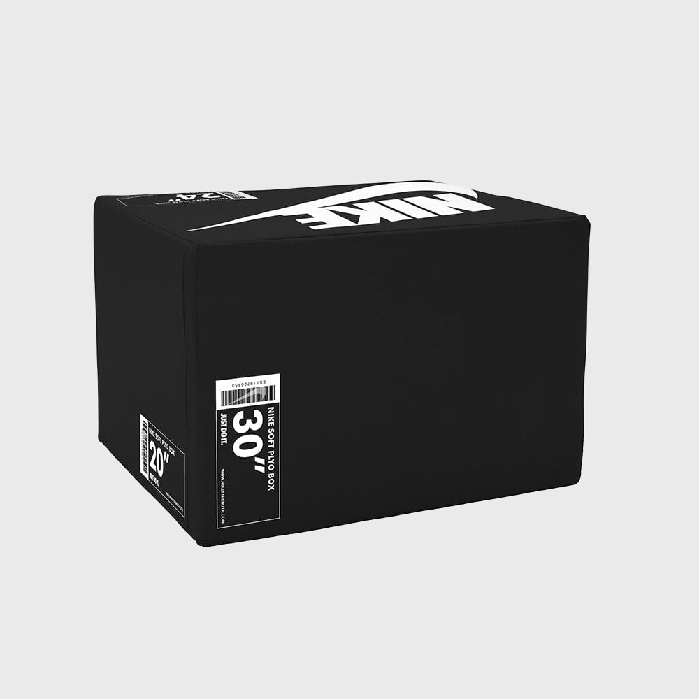 Nike Strength Nike Soft Plyo Box