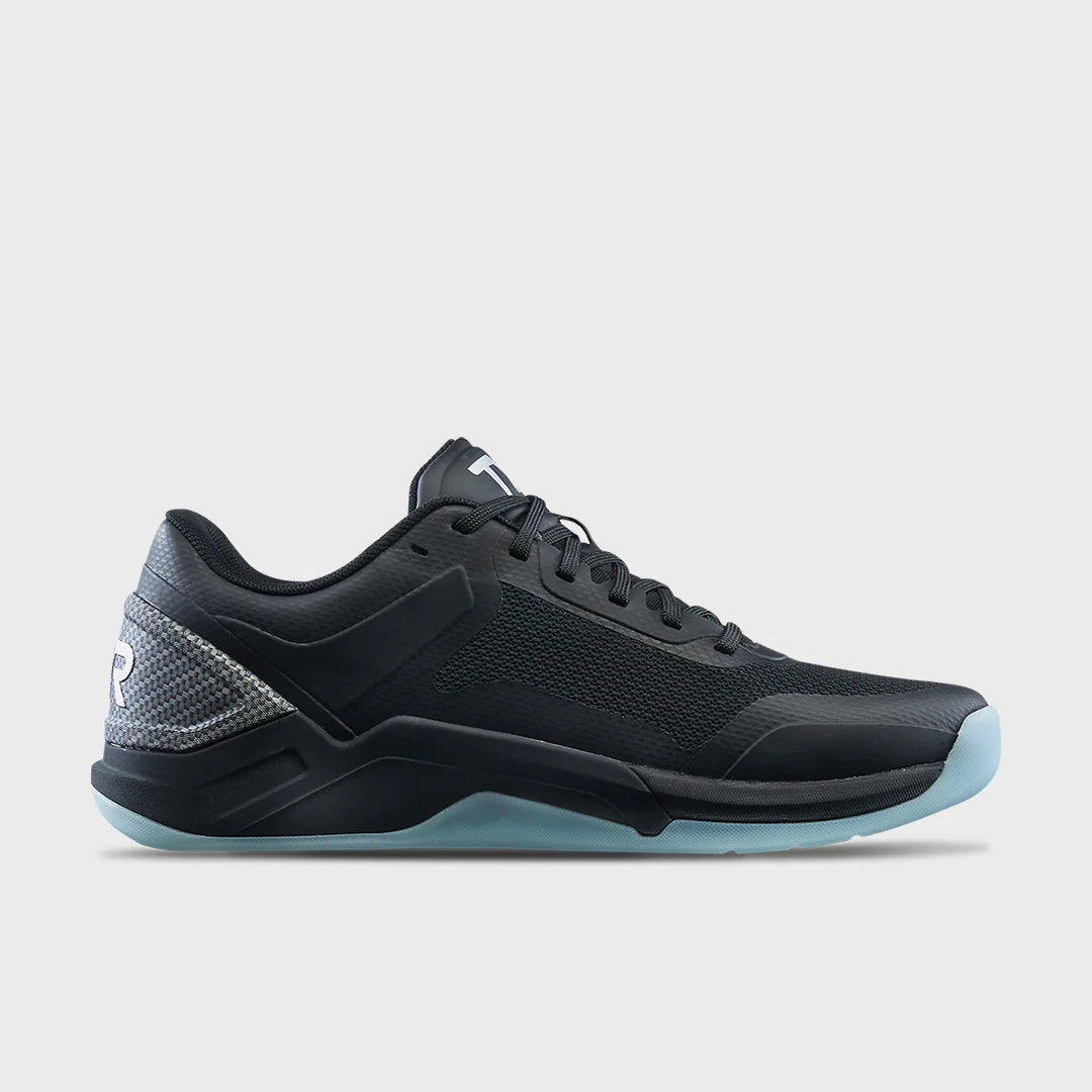 TYR - MEN'S CXT-3 TRAINER - BLACK CARBON