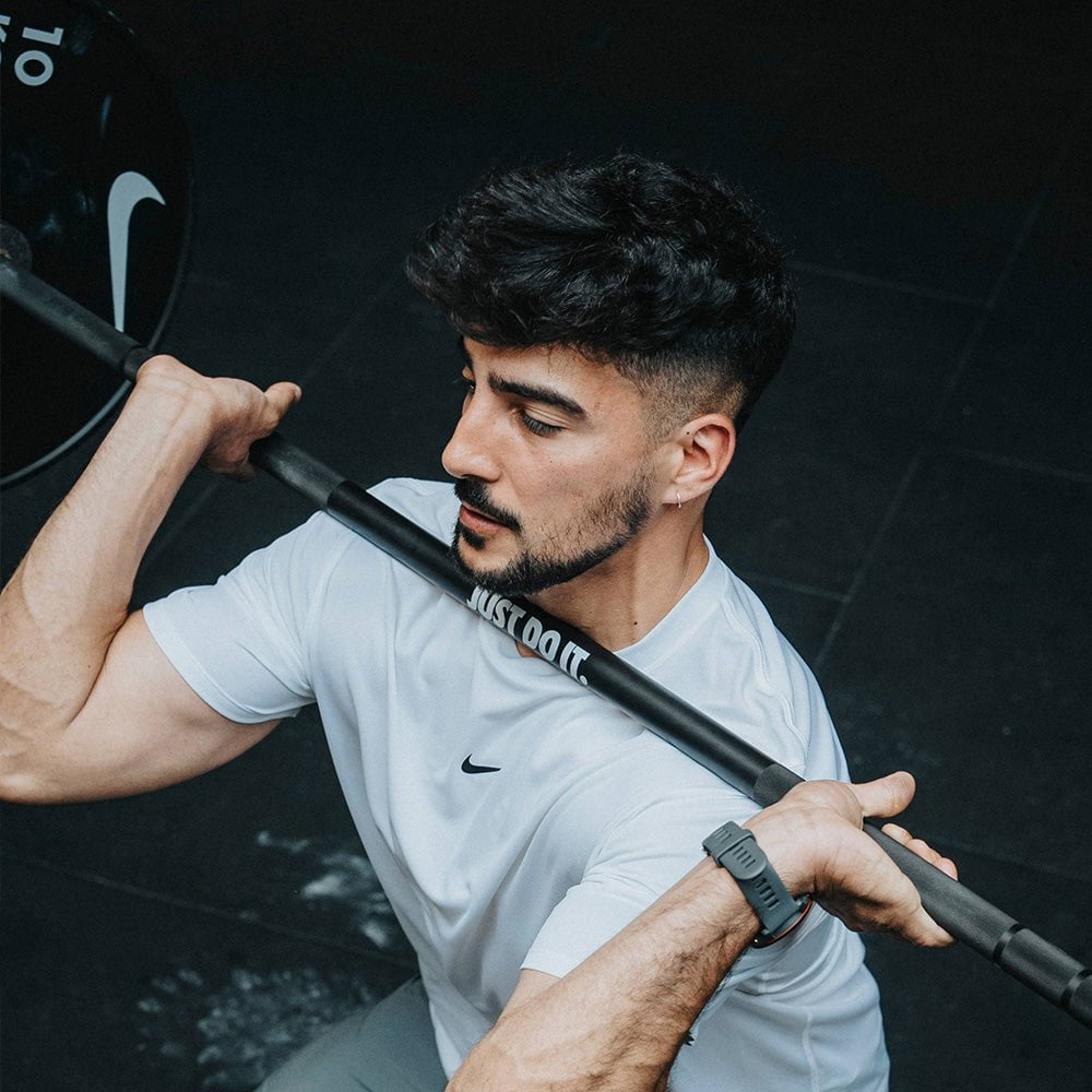 Nike Strength Shield Barbell – 20kg