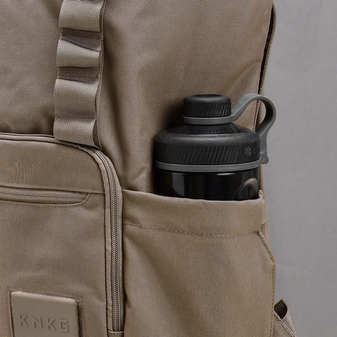 King Kong - CORE Backpack Medium 25L - Natty