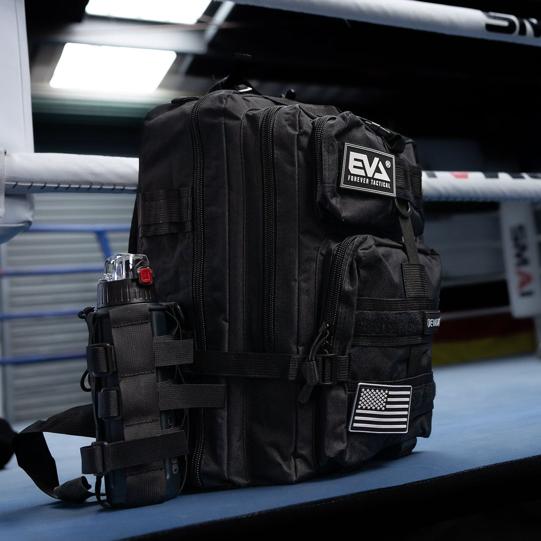 EVA Athletic - STRIKE35 Backpack