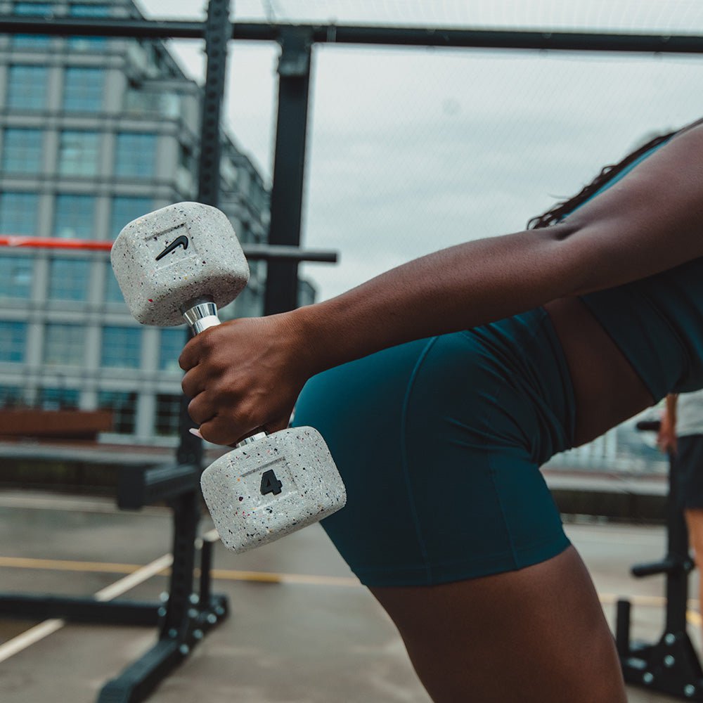 Nike Strength Grind Dumbbell (Sold Individually)