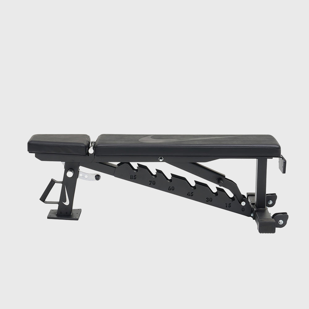 Nike Strength Adjustable Weight Bench